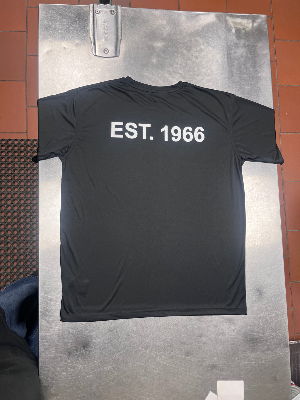 Da Vinci Pizzeria T-Shirts
