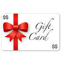 DAVINCI PIZZA GIFT CARD-*redeemable for only in store purchase*
